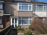 Winnington Road, Enfield