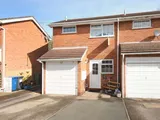 Crigdon, Wilnecote