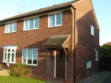 Seymour Road, Alcester