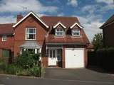 Dewar Drive Timken Estate NN11 9YS
