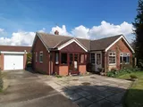 Hall Close, East Markham