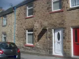Cort Street, Consett, Co. Durham, DH8, Consett