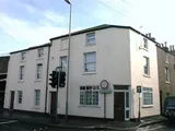 Commercial Road, Weymouth