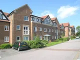 Martondale Court, Marton