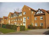 Martondale Court, Marton