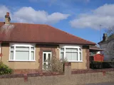Strathdee Road, Glasgow G44