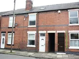 Gladys Street, Clifton