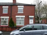 Woodbine Road, Daubhill, Bolton BL3