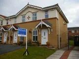 Cranbrook, Marton TS8 9XH