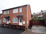 Hanover road