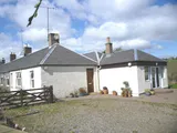 Higham Farm Cottage, Glenduckie, Cupar KY14