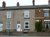 Stone Cross Lane North, Lowton, Warrington
