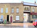Albany Road, Camberwell, London SE5