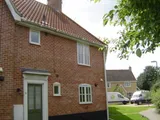Bury St Edmunds