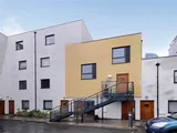 Radius Apartments, Omega Place