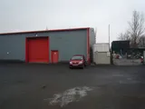 Unit 3 Python Industrial Estate, Todmorden Road, Littleborough OL15 9EG