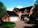 "EXETER", CASTLE PARK, OFF TUTBURY ROAD