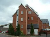 Heron Quay, Bedford