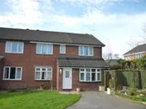 Summerfield Close, Oswestry SY11