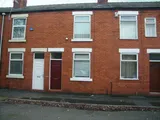 Brighton Street, Warrington