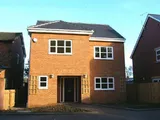 Railway Cottages, Nunthorpe