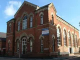 Apartment 5, Old Chapel, Newark