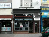 1st & 2nd Floor Offices 119 YORKSHIRE STREET, ROCHDALE TOWN CENTRE