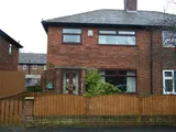 Summerfield Avenue, Warrington