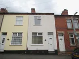 James Street, Coalville