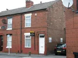 Forster Street, Warrington