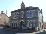 TO LET: Suite 3, Horncastle War Memorial Centre