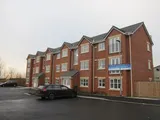 Plots 24 - 30 HEALEY FOLD, ROCHDALE OL12 6PP - A NEW DEVELOPMENT OF 2 BEDROOMED APARTMENTSWITH WONDERFUL INCENTIVE