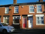 Slater Street, Warrington
