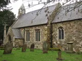 The Church of St Mary, West Torrington, Market Rasen