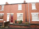 Weldon Terrace, Chester Le Street DH3