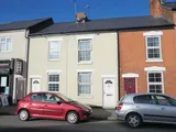 WELLINGTON STREET, BURTON ON TRENT
