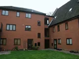 Flat 20, 158 Ber Street, Norwich
