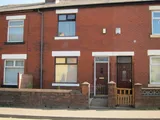 Milnrow Road, Rochdale OL16 5BQ - AN IMMACULATELY PRESENTED 2 BEDROOMED MID TERRACED HOUSE IDEAL FOR FIRST TIME BUYER/IN