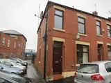 1 Sawyer Street, Rochdale OL12 0QH - A DESIRABLE 2 BED END TERRACED HOUSE CLOSE TO ROCHDALE INFIRMARY