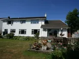 Ty Mawr Gwyn FLEMINGSTON