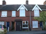 Rowington Road, Norwich