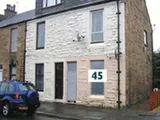 Paris Street, Grangemouth