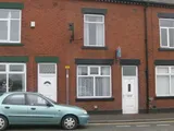 Green Lane, Heywood