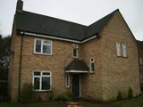 Embry Crescent, Norwich