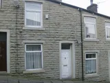 Albert Terrace, Bacup