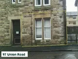 The Hedges, Falkirk