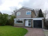 Piper Road, Ovingham