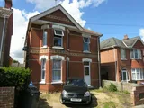 Uppleby Road, Parkstone