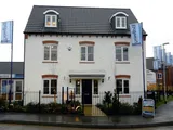 The Cadeby, Poppyfields, Newton, NG13 8HF