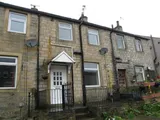 Grant Street, Keighley BD21